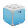 HUMIDIFICADOR CUBO VAPOR CALIENTE 